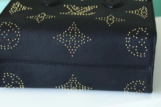 Cheap VUITTON PM LOUIS ONTHEGO 0728